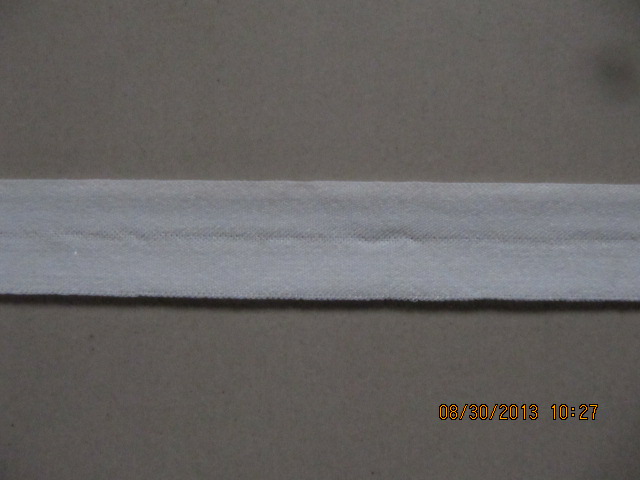 Buy Black Folder Elastic Tape,Cheap Price Fold Over Elastic Stock In China