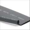 Buy cheap 6mm Heat Shrink Insulation Tube Singel Wall Black PE from wholesalers
