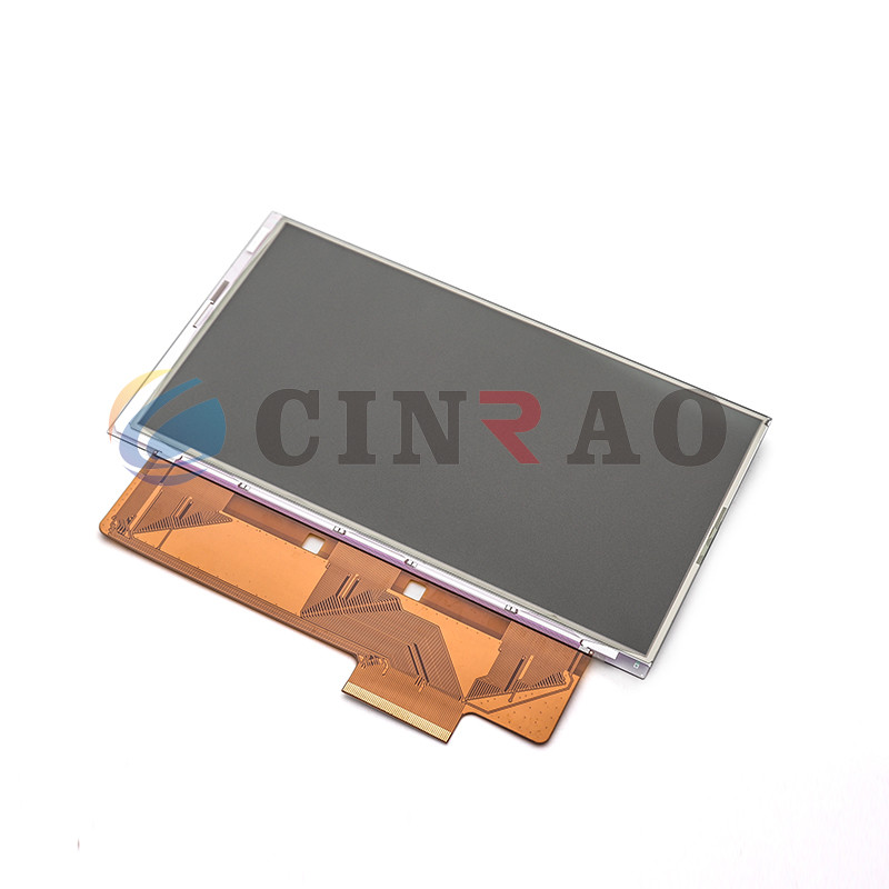 ISO9001 Car LB070WQ5(TD)(01) 7 Lcd Display Panel