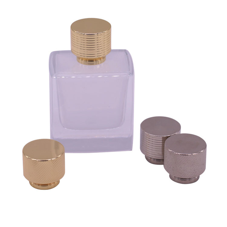 FEA 15 Customized Magnetic Perfume Bottle Cover