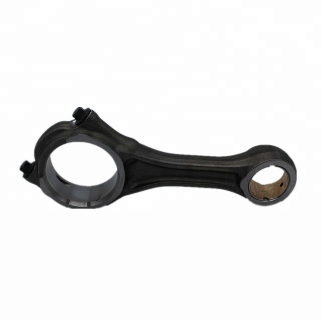 Isuzu Diesel Engine Spare Parts B230 Cast / Steel Iron Connecting Rod 4340