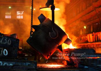 Shijiazhuang Shiza Pump Industry Co.,Ltd.