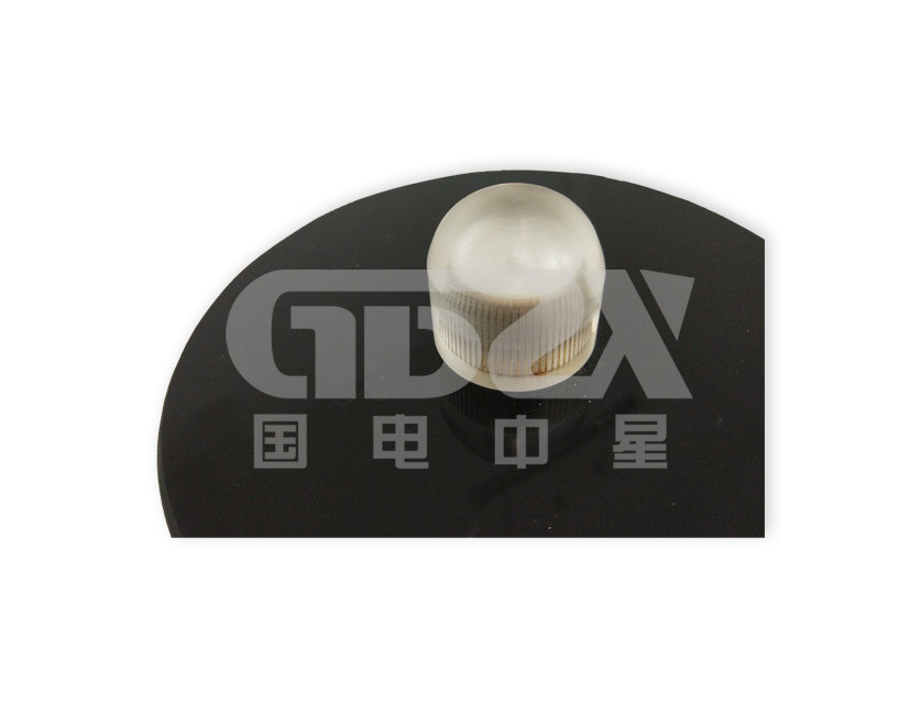 Compact DC High Voltage Test Set , Electronic Test Equipment Regulation Accuracy ≤1%