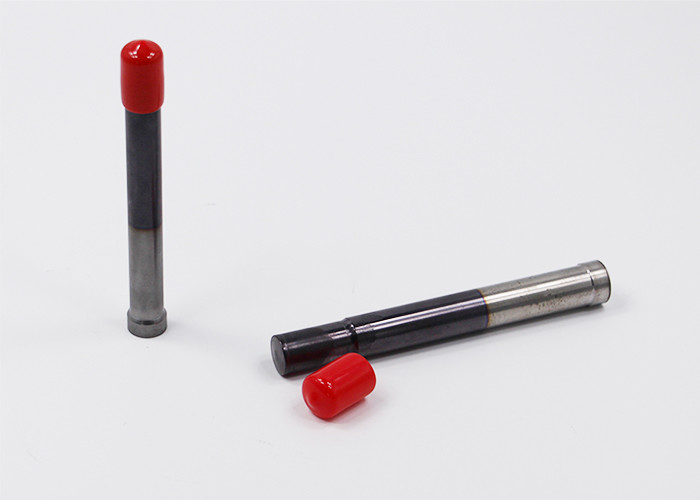 Reliable Hss Piercing Punches DIN Hex Head Industrial Pins And Punches