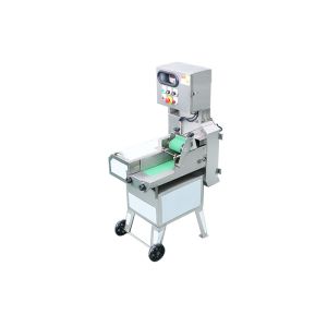China Commercial Kitchen 800kg/H Vegetable Chopper Machine on sale