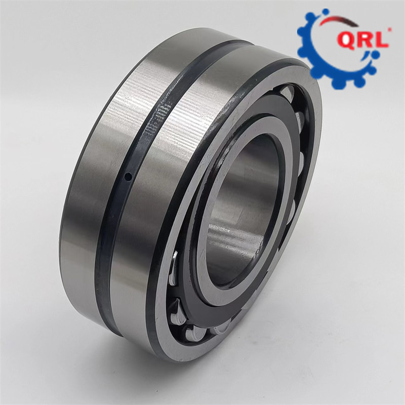 22318 CAW33 22318 E Spherical Roller Bearing 90x190x64 Mm C5