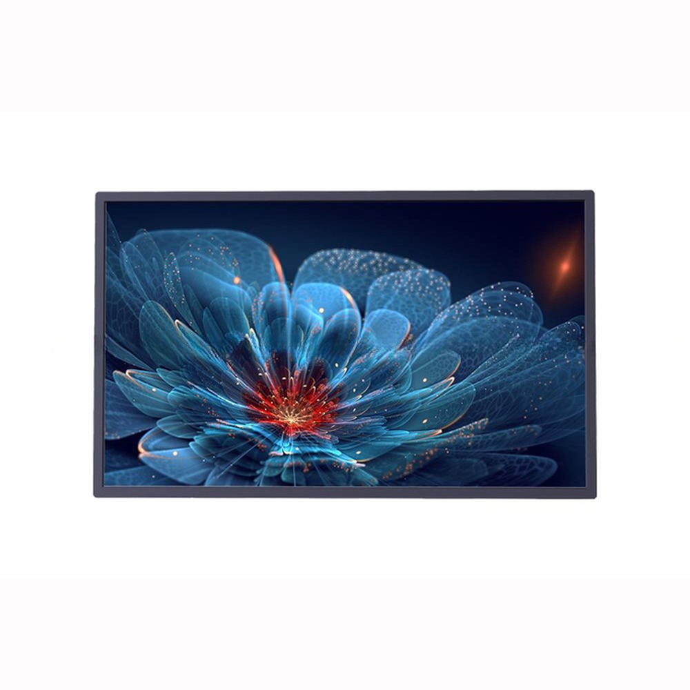 32" 43" Inch 2500-3000 Nit High Brightness LCD LED Advertising monitor Digital Signage video display with photo sensor