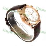 fashion Lady Watch Camera waterproof spy Watch DVR