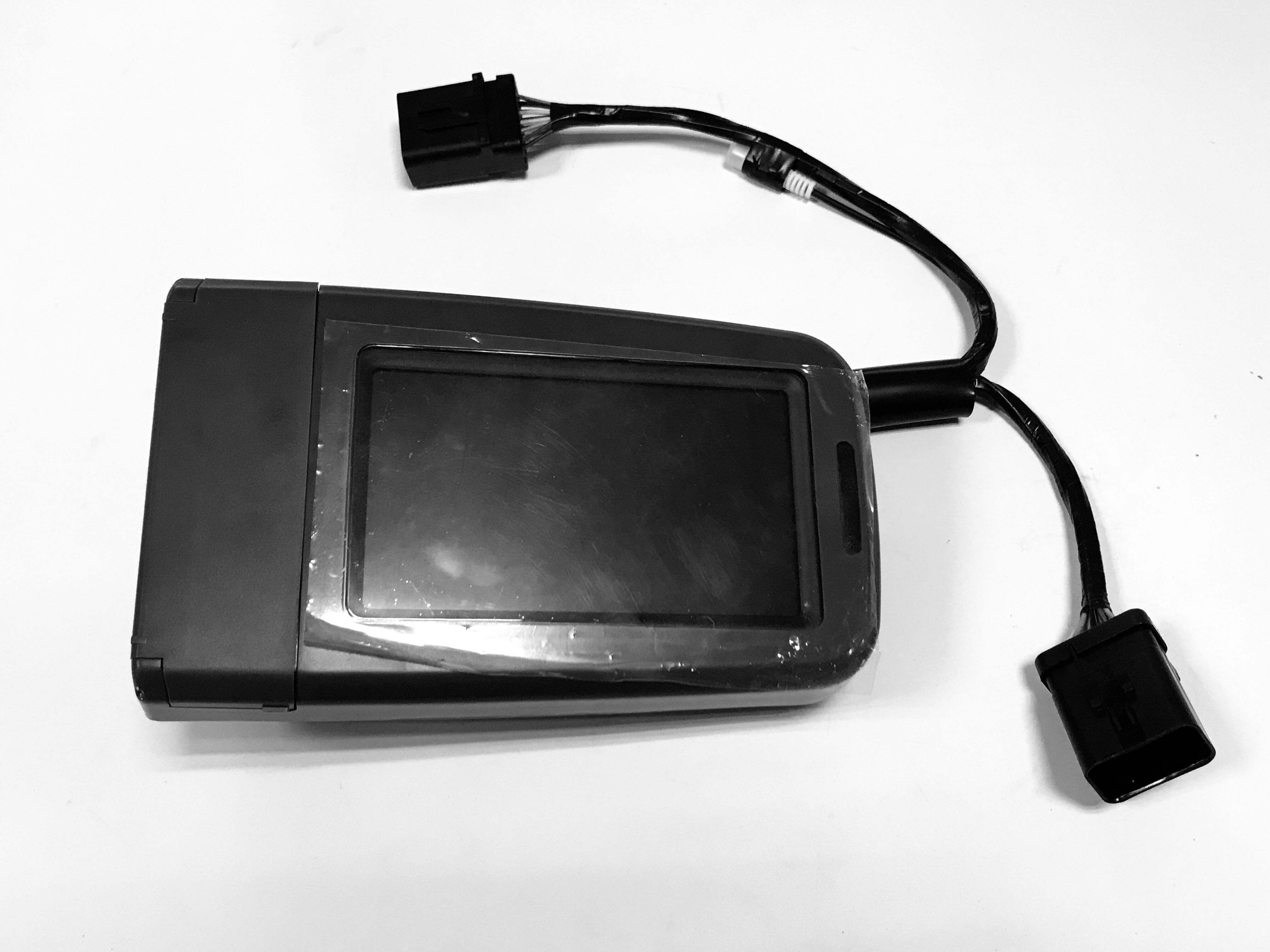E312D E320D E323D E325D Excavator Monitor Panel 260-2193 270-5554 349-5408 and Durable