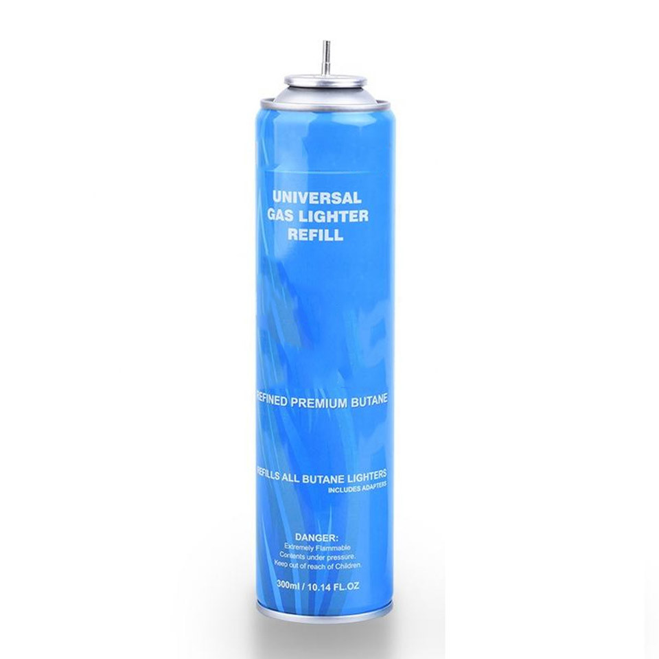 Safety Metal Stem Gas Lighter Refill Valve ODM OEM Service Available