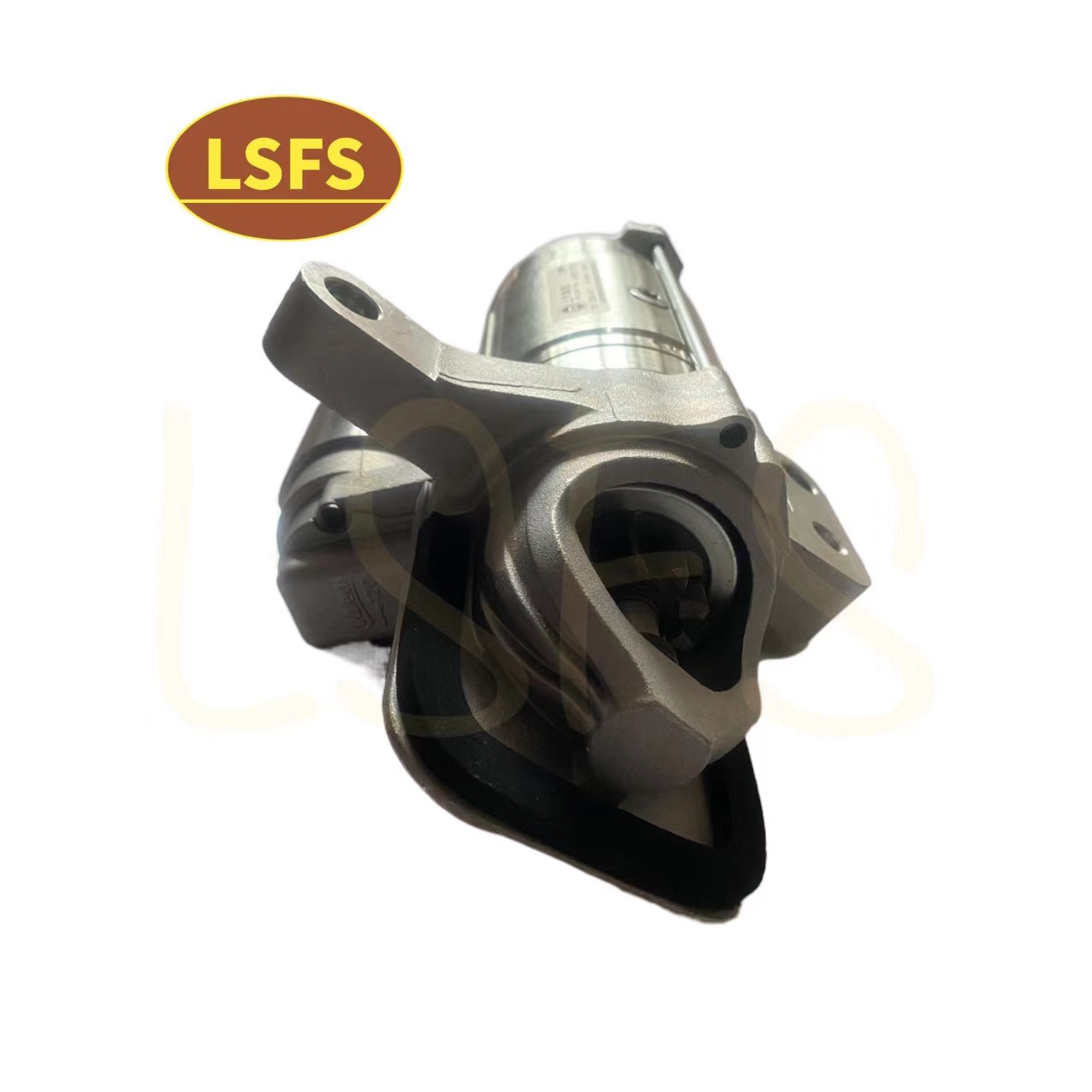 OE C00077078 Starter Motor for Maxus G10 T60 T70 D90 Fast and Easy Installation