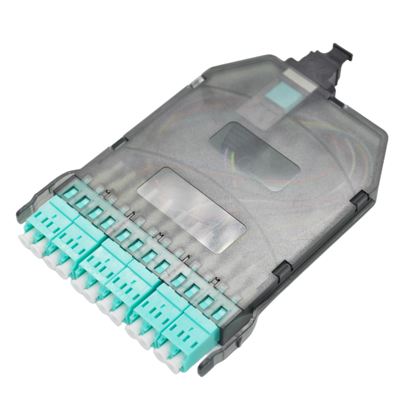 Fiber MPO Cassette The Perfect Combination of and Functionality for FTTH