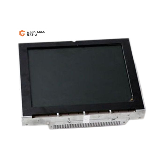 49201781000A 49-201781-000A Diebold Atm Machine Parts Diebold Opteva 15 Inch LCD Display