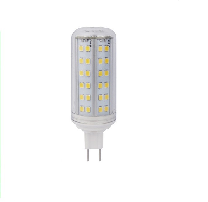 G8.5 15W20W25W led corn light replace 35W 75W 150W Metal halide lamp cri80 G8.5 led bulb lamp ac85-265V