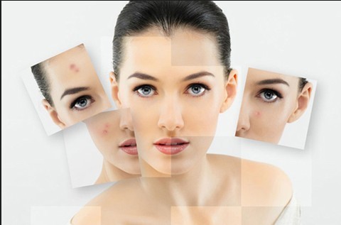 Portable Touch Laser IPL Machine For Hair Remover , Wrinkle Removal