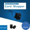 Buy cheap European Standard 9mm Drawstring Plastic Fasteners Environmentally Friendly from wholesalers
