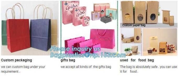 Clothes paper carrier bag for packing,Luxury cooler cotton draw string leather canvas messenger bag,Shopping Bag with Tw