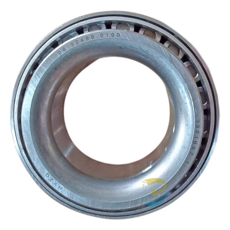 Truck Part Wheel Bearing 33216X2-1 Tapered Roller Bearing 80*140*57mm