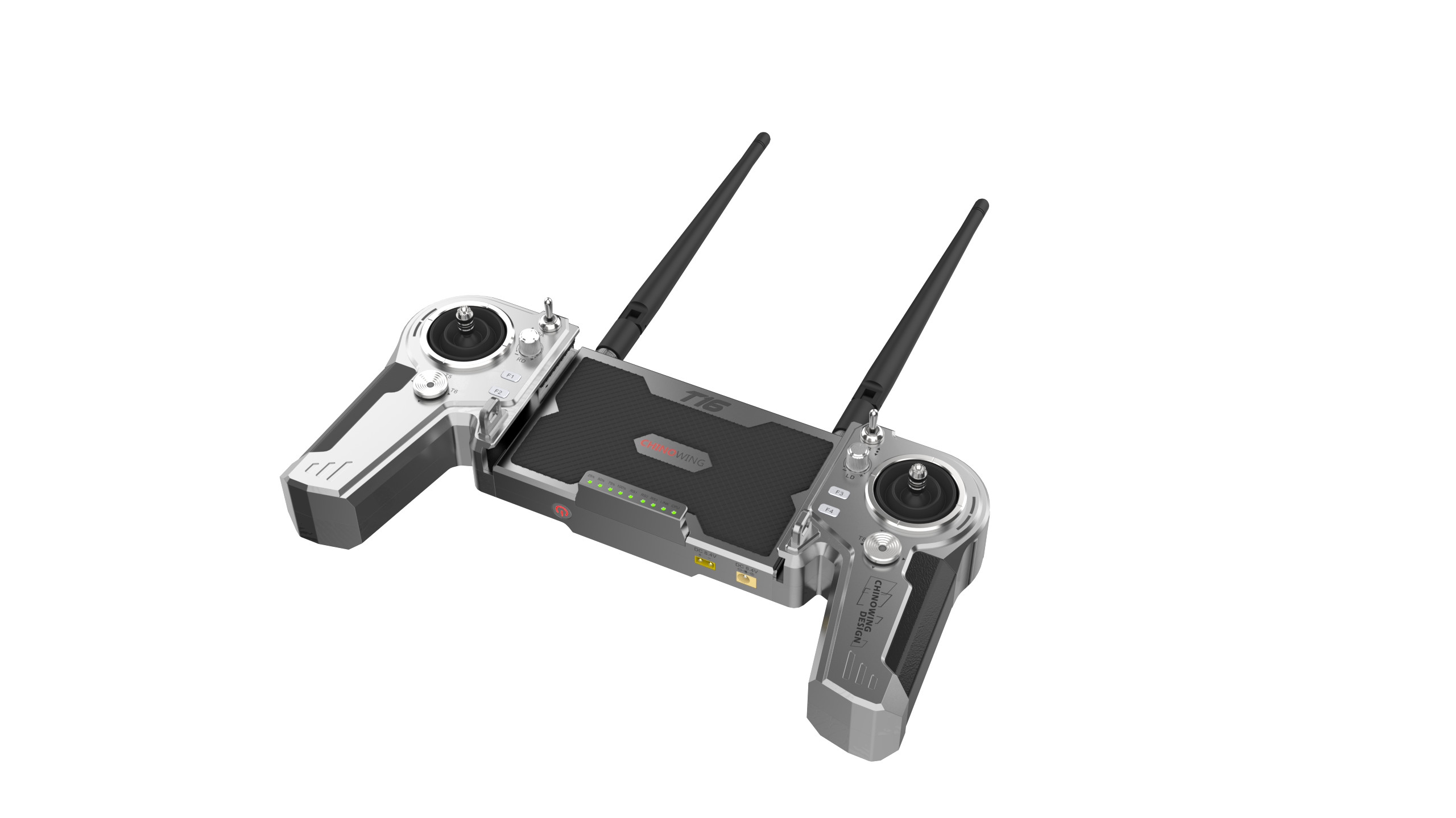 CHINOWING Uav Flight Controller Dual SBUS Independent Output