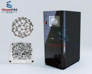 Buy cheap 7m/S SNW-120E 3D Printer 3d Printing Service With 200μM Minimum Processing Size product