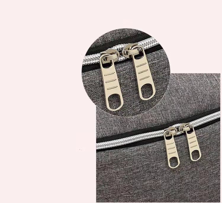 Top Fashion Portable Oxford Large Capacity Mummy Backpacks For Mom Bag Baby Organizer