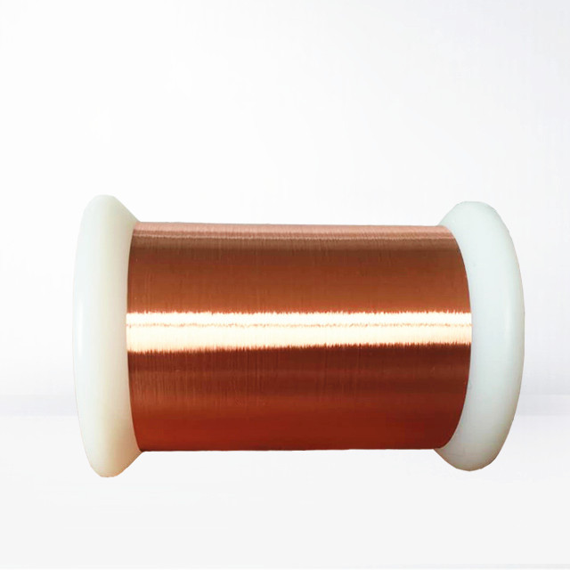 Enameled Copper Voice Coils Wire