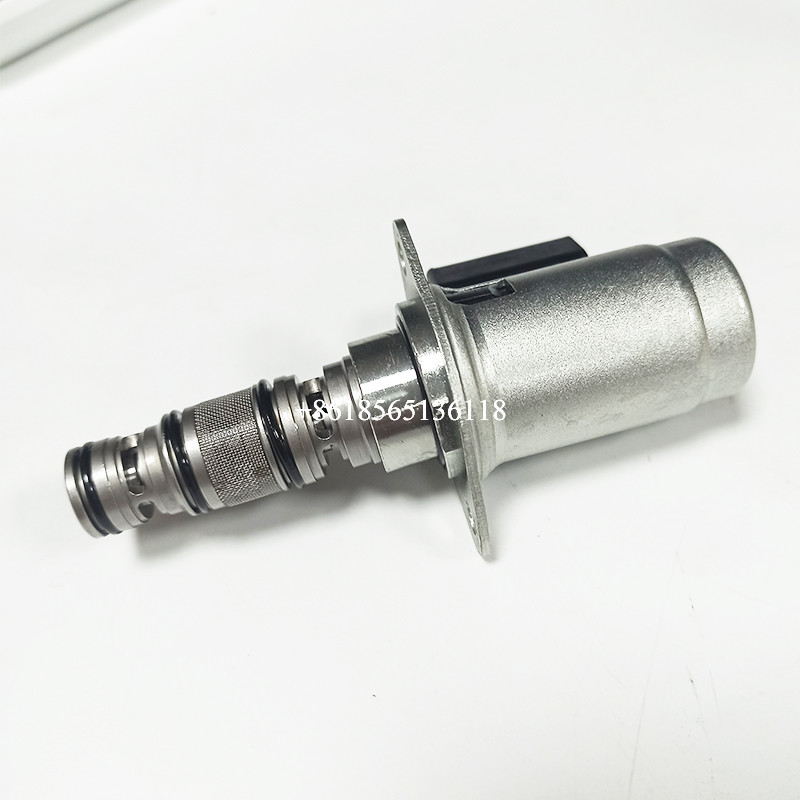 12V/24V Transmission Control Solenoid Valve SV98-T40 SV98-T40-0-N for JBC
