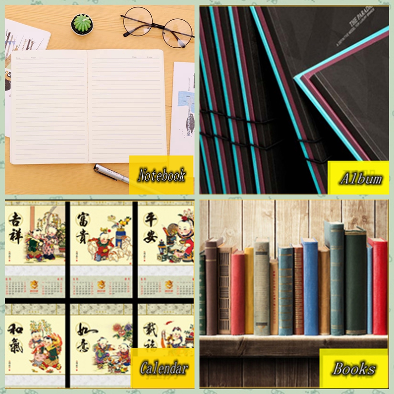 OFFSET PAPER