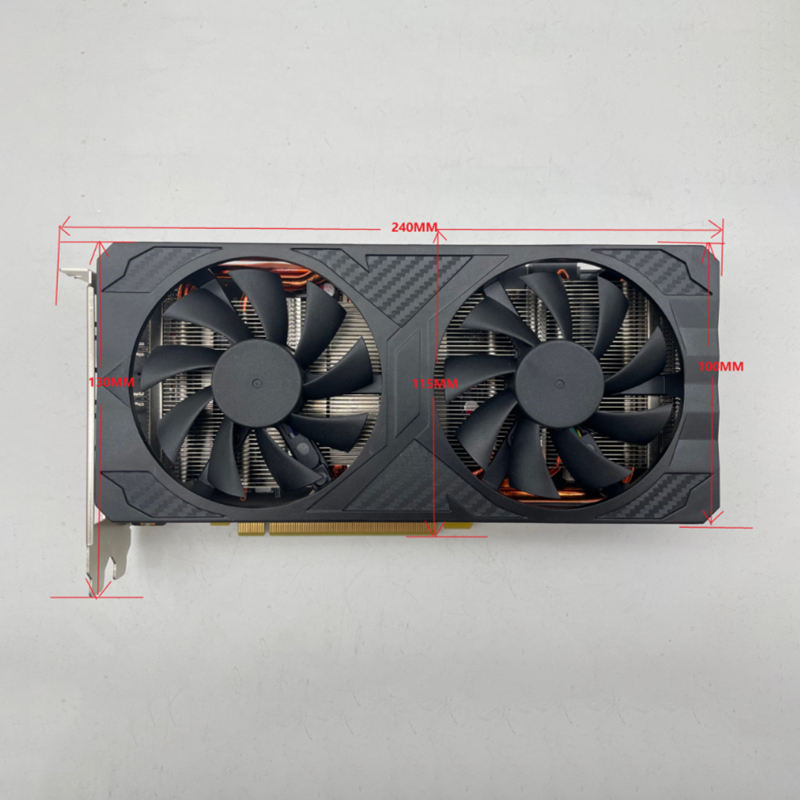 Customized GeForce RTX3060M 3070 2060 1660 6gb 12gb gaming computer graphics cards rtx 3060M video card 3060M