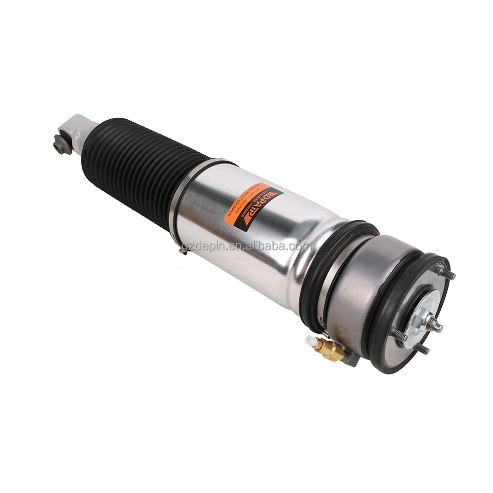 Rear Left Air Suspension Shock Absorber Strut For BMW E66 37126785537 37106778799