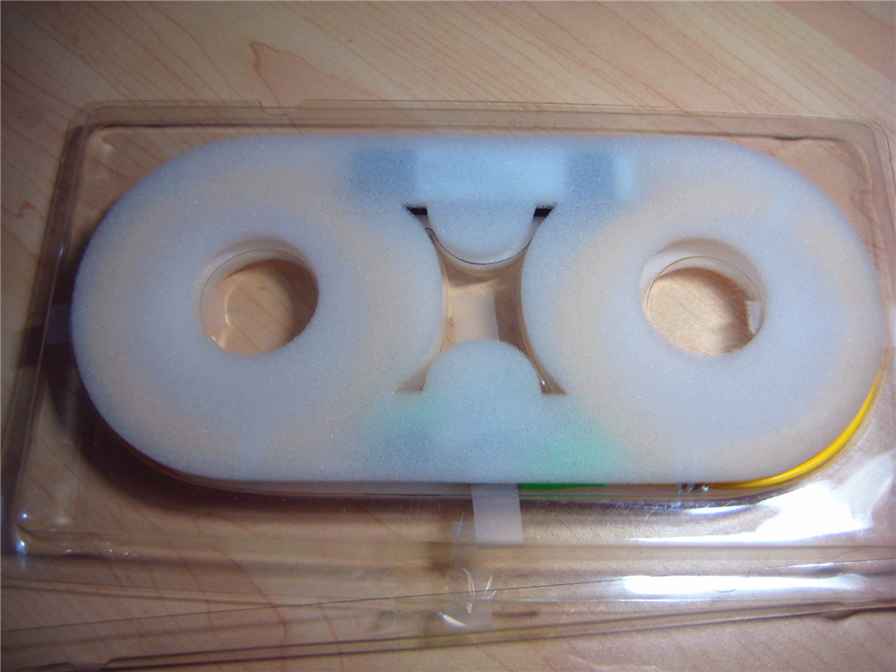 In Stock Factory Price FTTH ABS 2*2 Optic FBT Coupler Fc Apc Upc 2X2 Fiber Optical Splitter 1310nm or 1490nm or 1550nm