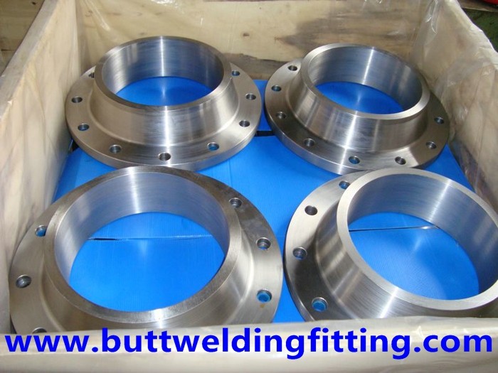 SGS Forged Steel Flanges ASTM A105 Orifice Flanges size 1 - 48 inch 150# - 2500#