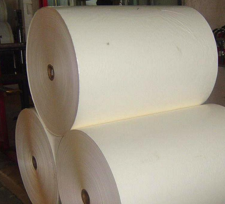 Lonfon White 80GSM Woodfree Offset Paper for Package A3 Size 800*400mm in London