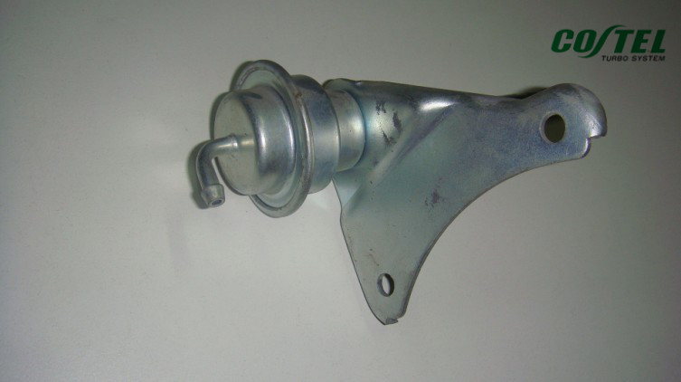 RHE6 internal wastegate turbo , Turbo Charger Parts Repair Engine Turbo