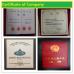 Shandong Chuangxin Building Materials Complete Equipments Co., Ltd Certifications