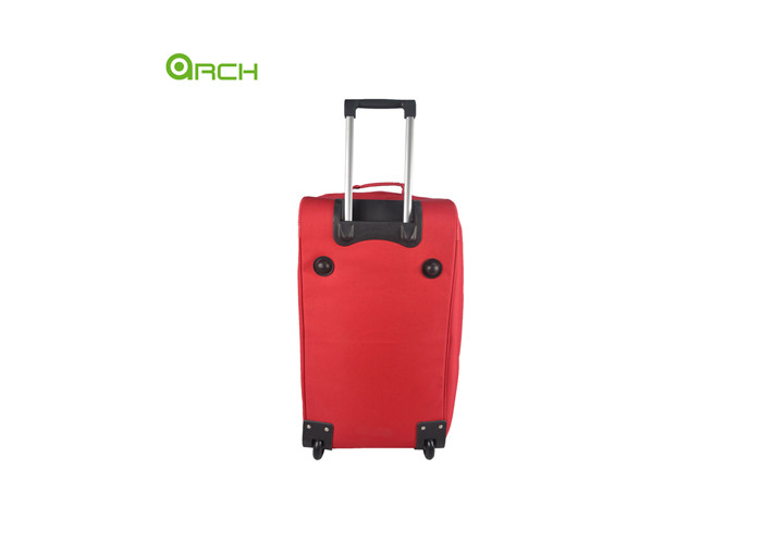24x13x12 inch Classic ODM Wheeled Rolling Travel Duffel Bags