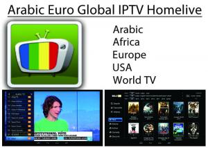 Buy cheap Homelive apk, Arabic/OSN/Sports/African/French/UK SKY/USA/Netherland/German/Turkish/Asia/Religion..Live+VOD Subscription product