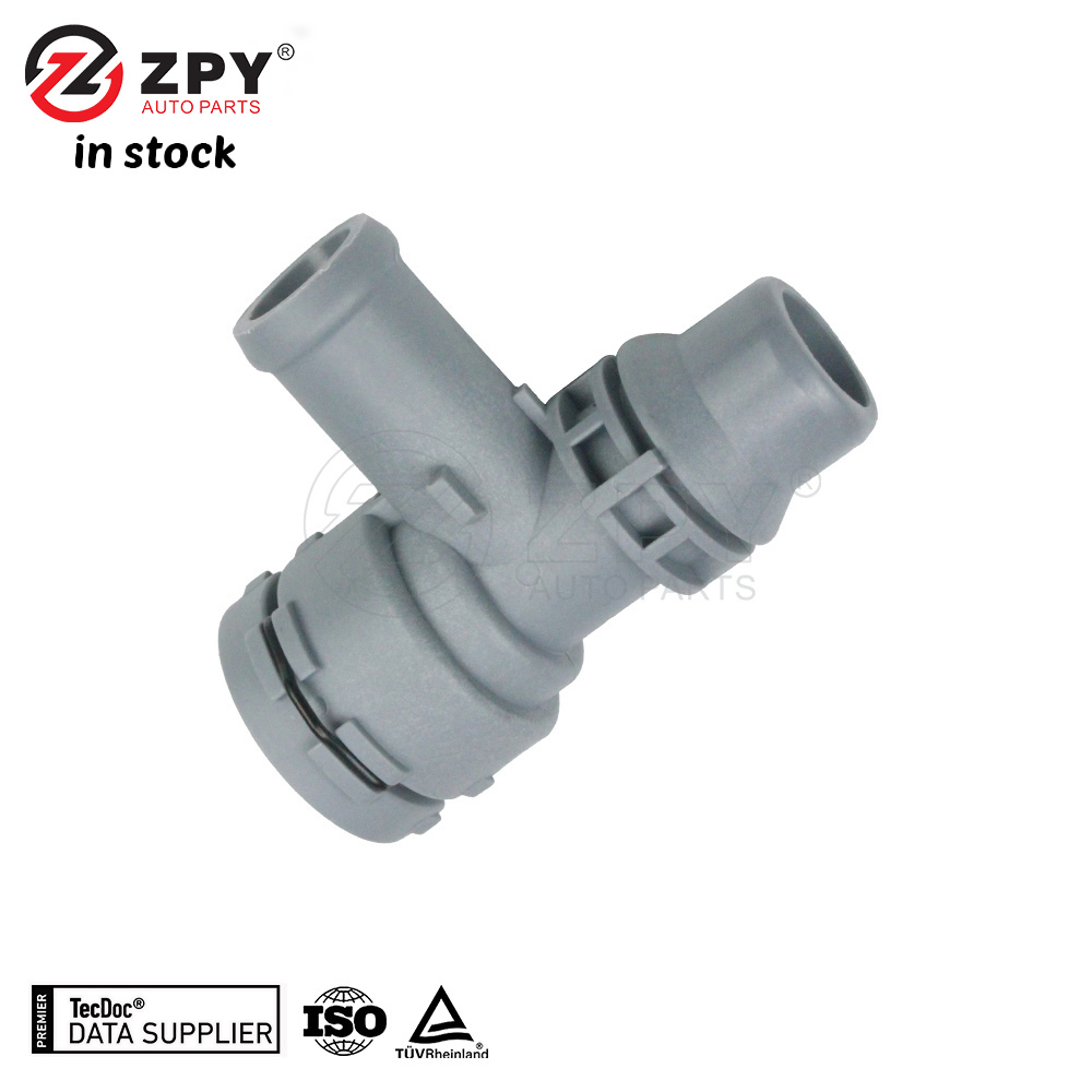 ZPY Hight Quality New Engine Coolant Hose Pipe For AUDI A6 4G0 122 293AA First-rate Admirable