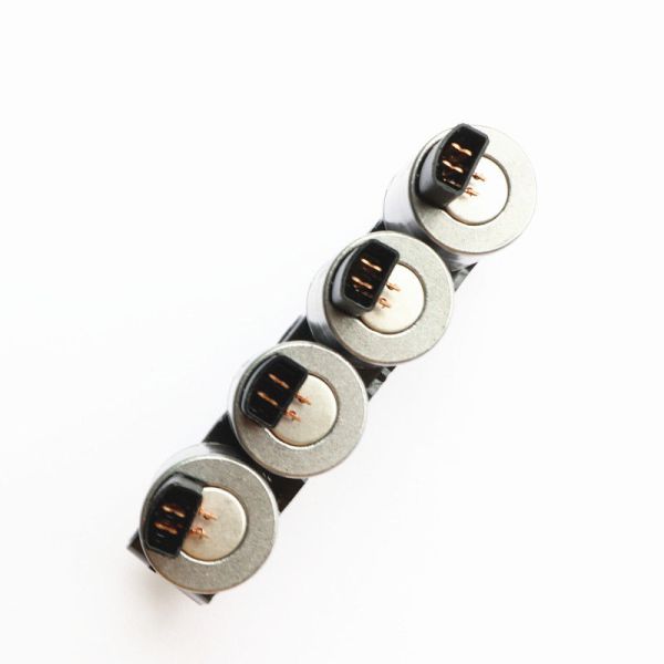 High Quality 0AM DQ200 DSG Transmission Solenoid for VW AUDIs Skodas 7 Speed