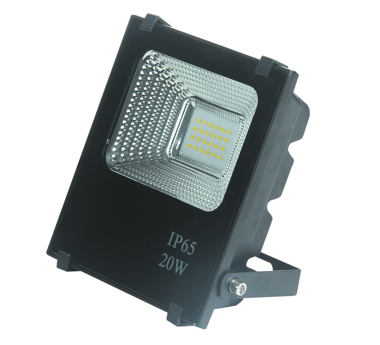100W LED flood light with aluminum material high lumen high quality waterproof IP65 for outdoor use advertising use