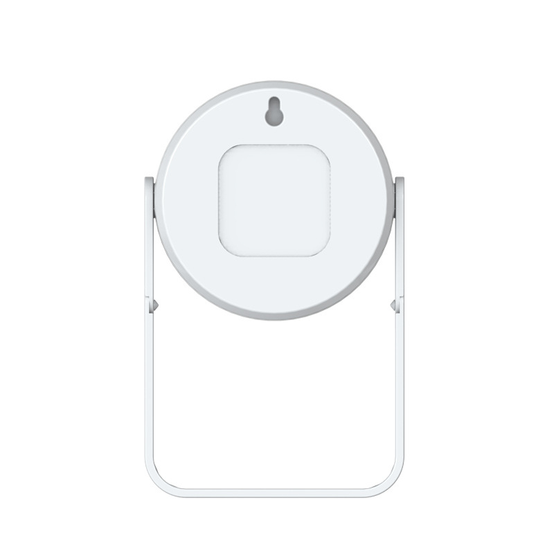 4100K 20lm Plug In Motion Activated Light / Wall Outlet Motion Sensor Light