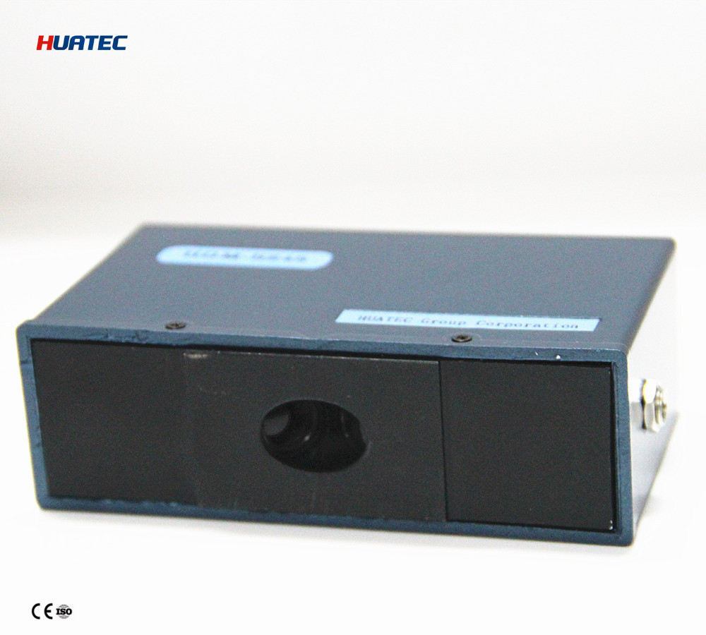 45 Degree Angle HGM-BZ45 Gloss Meter With ISO2813 For Surveying Plastic Film / Ceramics
