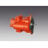 Buy cheap Liugong LG906C Excavator High Pressure Kawasaki Hydraulic Pump KPSV2D27 from wholesalers