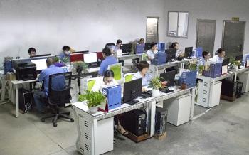 Zhaoqing Tengsheng Machinery Co., Ltd.