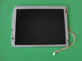 640*480 40% NTSC 450cd/m² NEC TFT Display NL6448BC33-64R 3.3/5.0V 262K 40% NTSC