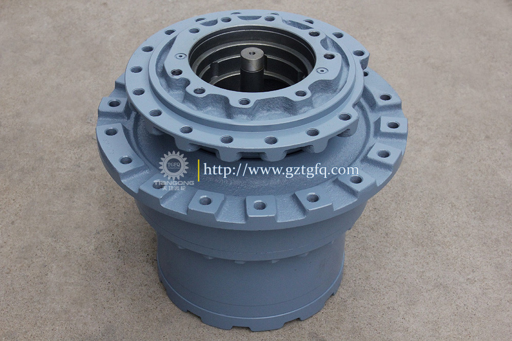 9261222 9233692 Hitachi digger gearbox ZAX200-3 Zaxis200-3 ZX200-5G