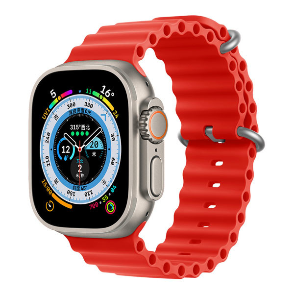 8 Charge Men Women Wireless Smartwatch N8 Ultra Serie