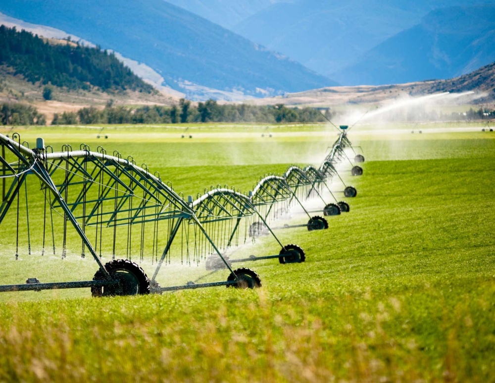 filter mesh used agriculture