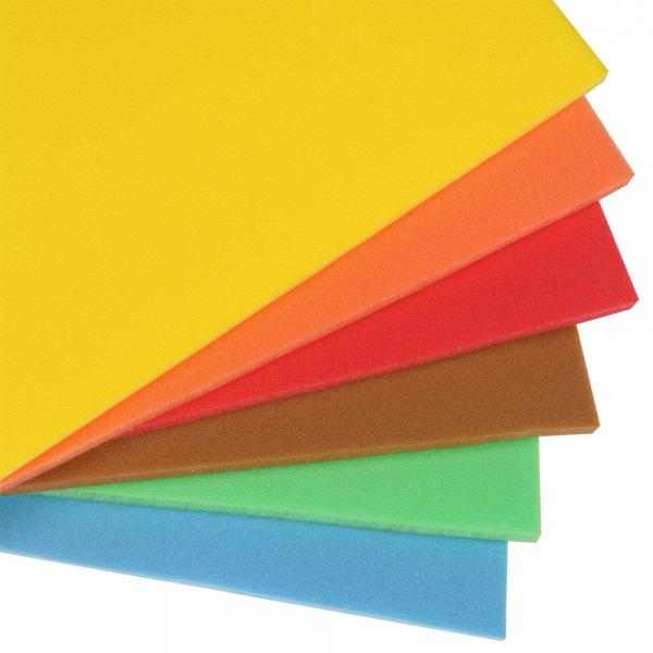 Quality Ixpe Construction Foam Insulation Sheets Waterproof Acoustic Flooring Accessories for sale