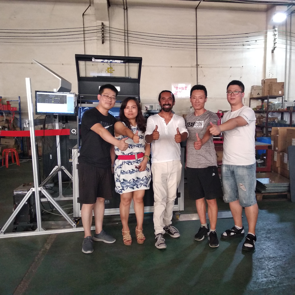 Height 20-200mm Ejon ET20 CNC Aluminum Channel Letter Bending Machine for Advertising